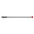 Renishaw M2 Stylus, M2 Ø3.0 mm Ruby Ball, Ceramic Stem, L 50, EWL 47.0 [A-5003-0064]