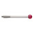 Renishaw M2 Stylus, M2 Ø5.0 mm Ruby Ball, Ceramic Stem, L 30, EWL 30.0 [A-5003-4779]