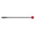 Renishaw M2 Stylus, M2 Ø6.0 mm Ruby Ball, Ceramic Stem, L 50, EWL 50.0 [A-5003-0470]