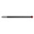 Renishaw M2 Stylus, M2 Ø4.0 mm Ruby Ball, Carbon Fiber Stem, L 50, EWL 50.0 [A-5003-2285]