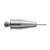 Renishaw M2 Stylus, M2 Ø0.3 mm Parallel Hemispherical-Ended Stylus, TS Stem, L 10.2 mm, EWL 2.7 mm [A-5003-1208]