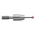 Renishaw M2 Stylus, M2 Ø1.0 mm Star Stylus Centers, Stem Dia 0.7 mm, EWL 3.5 [A-5003-4789]