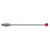 Renishaw M3 Stylus, M3 Ø4.0 mm Ruby Ball Stylus, Ceramic Stem, L 50, EWL 46.0 [A-5003-0068]