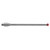 Renishaw M3 Stylus, M3 Ø3.0 mm Ruby Ball Stylus, TC Stem, L 50, EWL 43.7 [A-5003-0059]