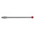 Renishaw M3 Stylus, M3 Ø4.0 mm Ruby Ball Stylus, TC Stem, L 50, EWL 46.0 [A-5003-0061]