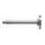 Renishaw M3 Stylus, M3 Ø12.7 mm Silver Steel Disk Stylus Without Rollers, DD 2.2 mm, Stem Dia 3.5 mm [A-5000-3615]
