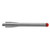 Renishaw M4 Stylus, M4 Ø5.0 mm Ruby Ball Stylus, SS Stem, L 50 mm, EWL 33.5 mm [A-5000-7521]