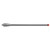 Renishaw M4 Stylus, M4 Ø5.0 mm Ruby Ball Stylus, SS Stem, L 100 mm, EWL 83.2 mm [A-5000-7522]