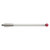 Renishaw M4 Stylus, M4 Ø5.0 mm Ruby Ball Stylus, Ceramic Stem, L 75 mm, EWL 58.5 mm [A-5003-0236]