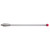 Renishaw M4 Stylus, M4 Ø6.0 mm Ruby Ball Stylus, Ceramic Stem, L 100 mm, EWL 88.5 mm [A-5000-3712]