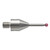 Renishaw M4 Stylus, M4 Ø2.0 mm Ruby Ball Stylus, TC Stem, L 20 mm, EWL 10.0 mm [A-5003-2932]