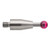 Renishaw M4 Stylus, M4 Ø5.0 mm Ruby Ball Stylus, TC Stem, L 20 mm, EWL 7.9 mm [A-5003-4795]