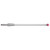 Renishaw M4 Stylus, M4 Ø6.0 mm Ruby Ball Star Stylus, Ceramic Stem, L 100 mm, EWL 88.5 mm [A-5000-6462]