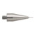 Renishaw M5 Stylus, M5 Ø0.5 mm Ruby Micro Ball Stylus, TC Stem, L 30 mm, EWL 4.0 mm [A-5003-5212]