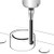 Renishaw M5 Stylus, M5 Ø0.7 mm Ruby Micro Ball Stylus, TC Stem, L 75 mm, EWL 5.0 mm [A-5003-5242]