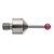 Renishaw M5 Stylus, M5 Ø4.0 mm Ruby Ball Stylus, TC Stem, L 20 mm, EWL 11.9 mm [A-5003-5209]