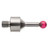 Renishaw M5 Stylus, M5 Ø5.0 mm Ruby Ball Stylus, TC Stem, L 20 mm, EWL 11.5 mm [A-5003-5210]