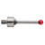 Renishaw M5 Stylus, M5 Ø5.0 mm Ruby Ball Stylus, TC Stem, L 30 mm, EWL 21.5 mm [A-5003-5220]