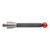Renishaw M5 Stylus, M5 Ø6.0 mm Ruby Ball Stylus, Carbon Fiber Stem, L 50 mm, EWL 39.5 mm [A-5003-5237]

