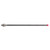 Renishaw M5 Stylus, M5 Ø8.0 mm Ruby Ball Stylus, CF Stem, L 200 mm, EWL 180.0 mm [A-5003-5269]