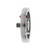 Renishaw M5 Stylus, M5 Ø35.0 mm Silver Steel Disk Stylus with Rollers, D.D 5.0 mm, R.D 8.0 mm [A-5003-5290]