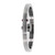 Renishaw M5 Stylus, M5 Ø63.5 mm Silver Steel Disk Stylus with Rollers, D.D 5.0 mm, R.D 8.0 mm [A-5003-5291]