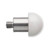 Renishaw M5 Stylus, M5 Ø16.0 mm Ceramic Hemispherical Stylus, SS Stem, L 19.5 mm [A-5003-5275]
