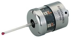 Renishaw OMP60 Upgrade Kit | RI-4038-0001 | RenishawProbe