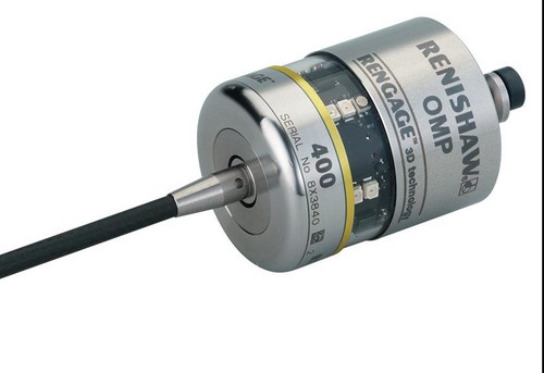 サマーセール ミニグランド バンドル Upgrade OMP400 Renishaw Kit RenishawProbe | RI-5069-0001 | 個人装備