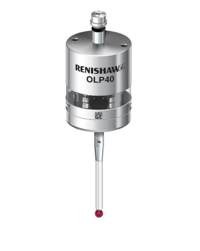 Renishaw OLP40 Hardware Only Kit | OLP40-NS-KIT | RenishawProbe