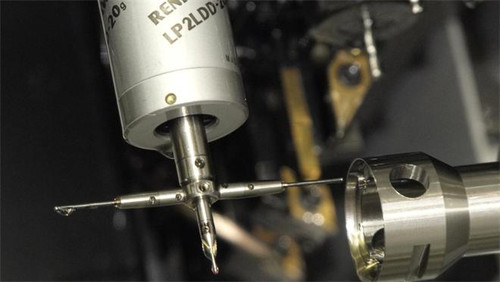Renishaw LP2DD Probe | A-2063-8020 | RenishawProbe