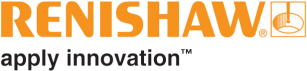 Renishaw Logo