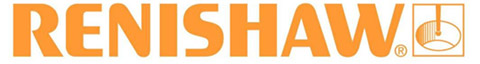 Renishaw Logo