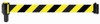 Banner Stakes PL4041 PLUS Yellow/Black Diagonal Stripe Banner (Pack of 5). Shop now!