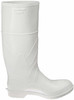 Onguard 81012 Men's 16 Inch Men's White PVC Steel Toe Boot - Closeout