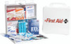 Prostat First Aid 0670 50 Person Class A Kit with Plastic Case. Shop Now!