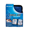 First Aid Only FAO-442 First Aid Essentials Kit, Fabric Case. Shop and SAVE up to 35%!