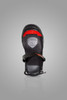 Top view of Visitor Premium Safety Toe Cap OverShoes.