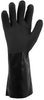 Showa 7714R-10 Black Knight Chemical Resistant Gloves. Shop Now!