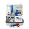 First Aid Only 6082 25 Person OSHA First Aid Kit, Weatherproof Plastic Case. Shop Now!