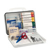 First Aid Only 220-O 25 Person Vehicle First Aid Kit, Plastic Case. Shop Now!