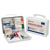 First Aid Only 220-O 25 Person Vehicle First Aid Kit, Plastic Case. Shop Now!