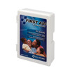 First Aid Only FAO-130 First Aid Kit, 80 Piece, Plastic Case