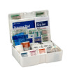 First Aid Only FAO-130 First Aid Kit, 80 Piece, Plastic Case. Shop Now!