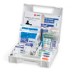 First Aid Only FAO-142 First Aid Kit, 180 Piece, Plastic Case. Shop Now!