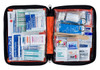 First Aid Only FAO-440 OutdoorFirst Aid Only FAO-440 Outdoor First Aid Kit, 205 Piece, Fabric Case First Aid Kit, 205 Piece.. Shop Now!