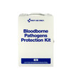 First Aid Only FA-700 Bloodborne Pathogen (BBP) Spill Clean-Up First Aid Cabinet. Shop Now!