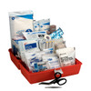 First Aid Only 3100 First Responder Kit, Small 98 Piece Plastic Case. Shop Now!