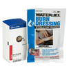 First Aid Only FAE-6201 SmartCompliance Refill 4"X4" Burn Dressing, 1 Per Box. Shop Now!