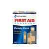 First Aid Only FA-90332 Sheer Strips Bandages, Assorted Sizes, Box Of 50. Shop Now!
